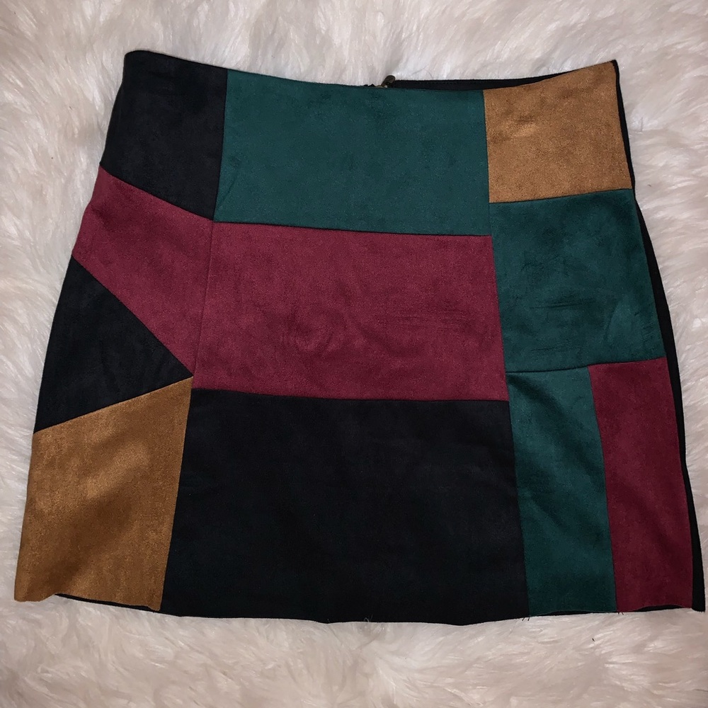 Ella Moss skirt